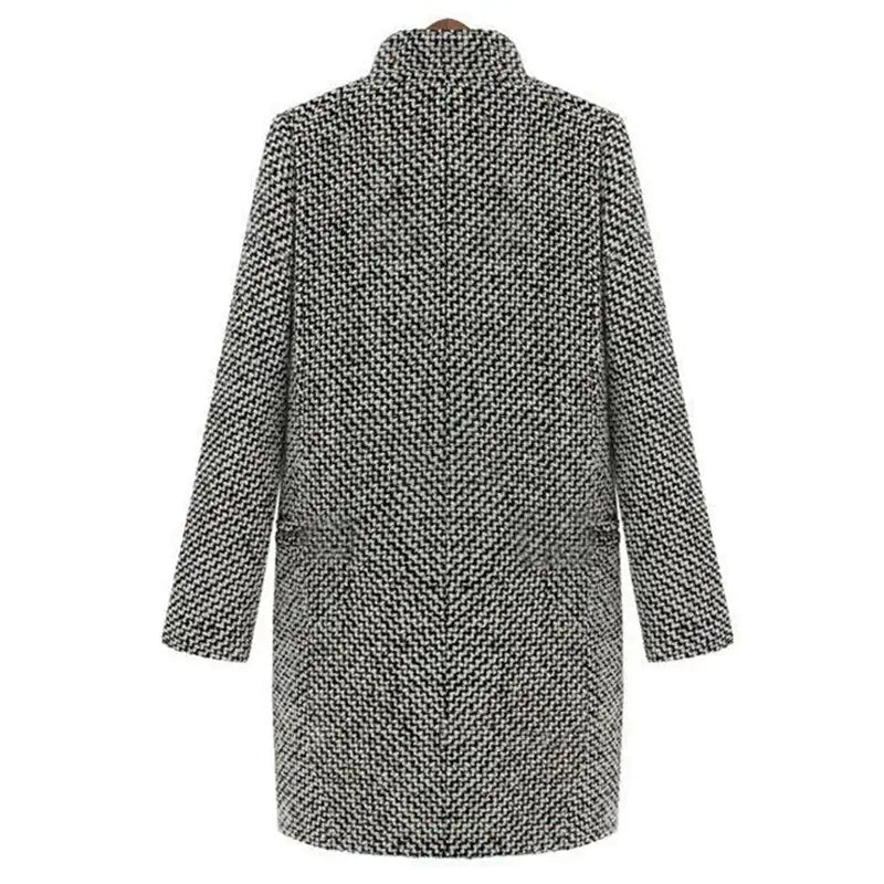 Colette Coat