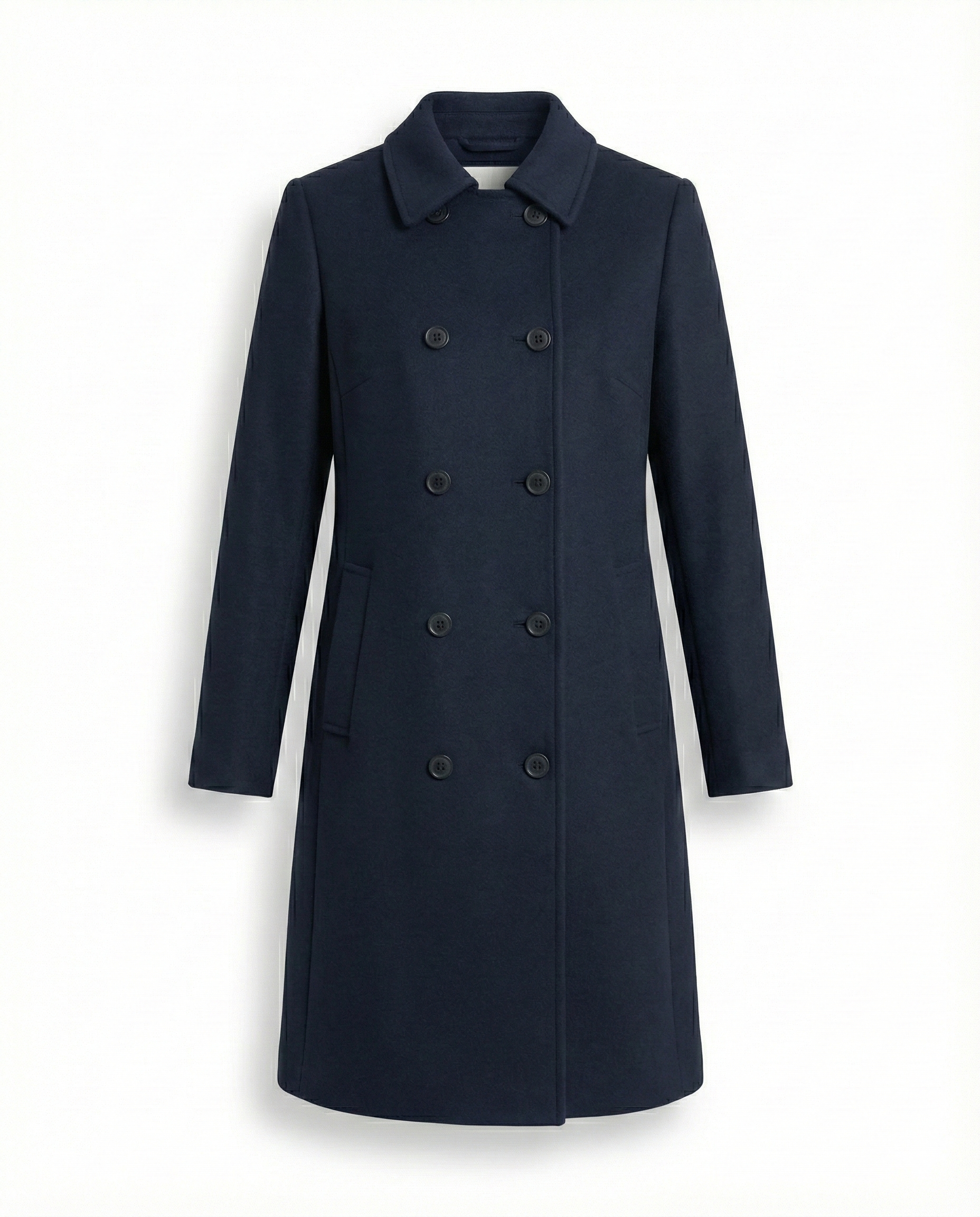 Camille Wool Coat