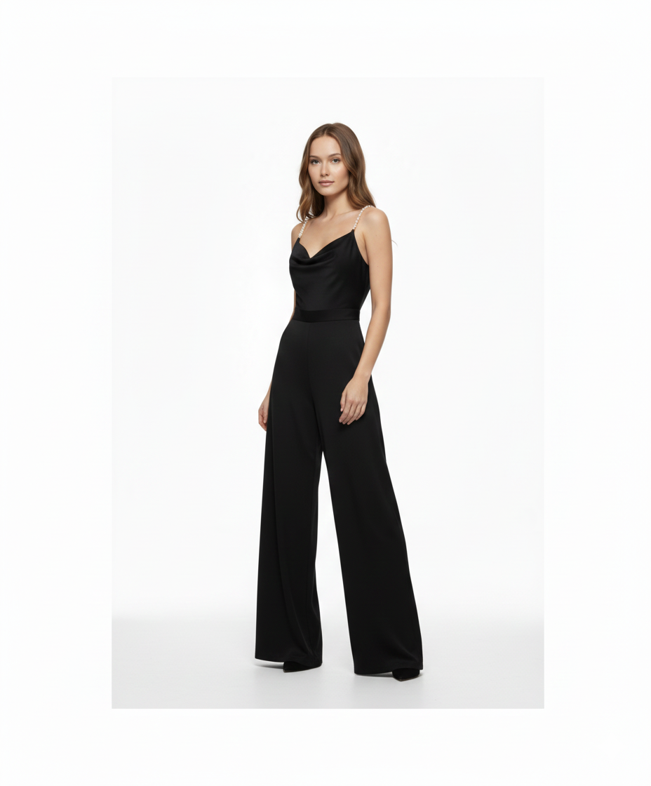 Céleste Jumpsuit