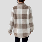 Nerelle – Veste oversize cocoon