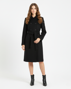 Camille Wool Coat