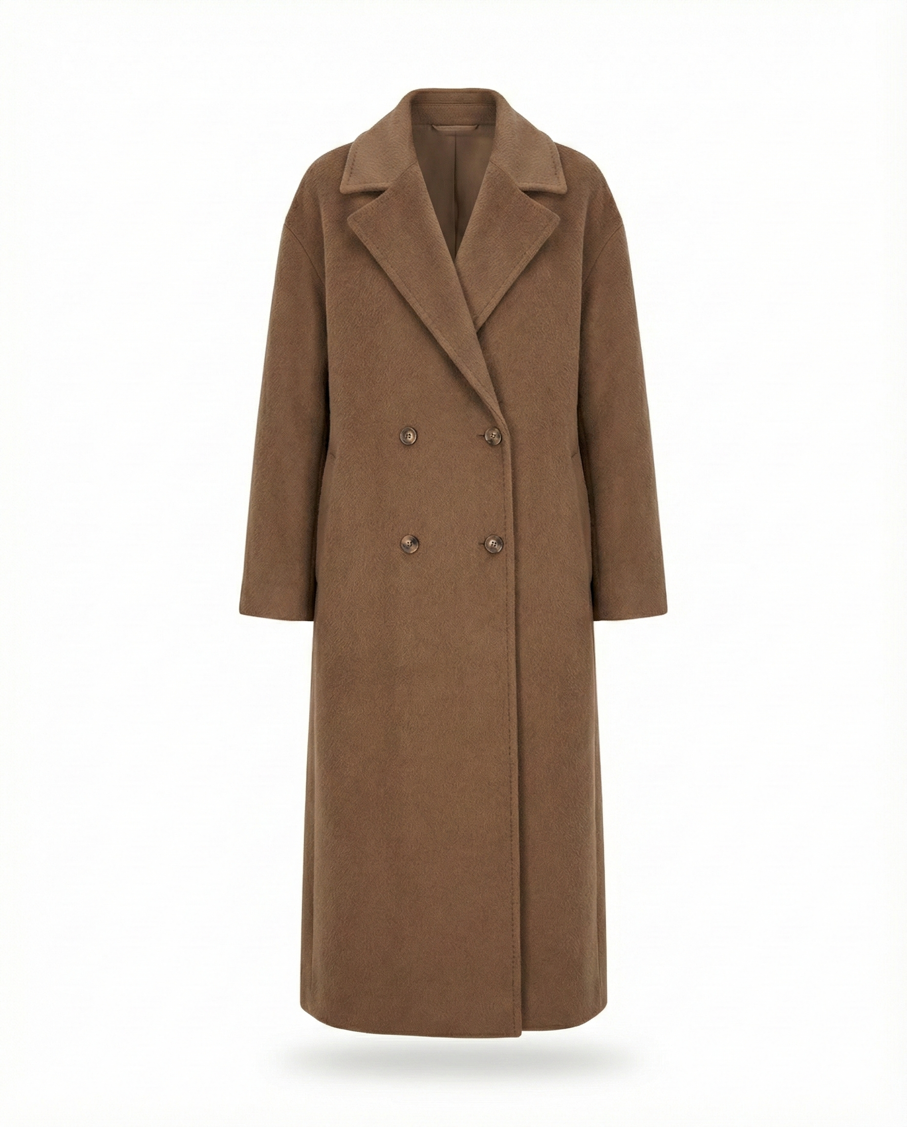 Lévana Coat