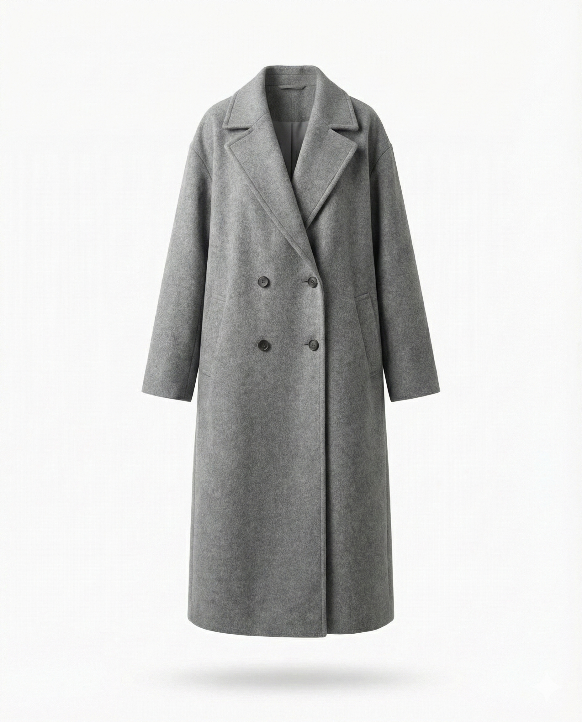 Lévana Coat